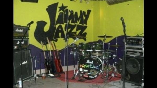 Foto Sala Jimmy Jazz 2